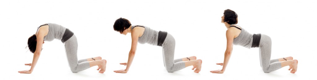 4 Underrated Yoga Poses You're Overlooking In Your Practice - Yoga Journal